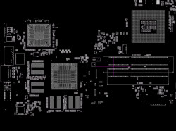 MacBook A1278 J30 820-3115-B BoardView